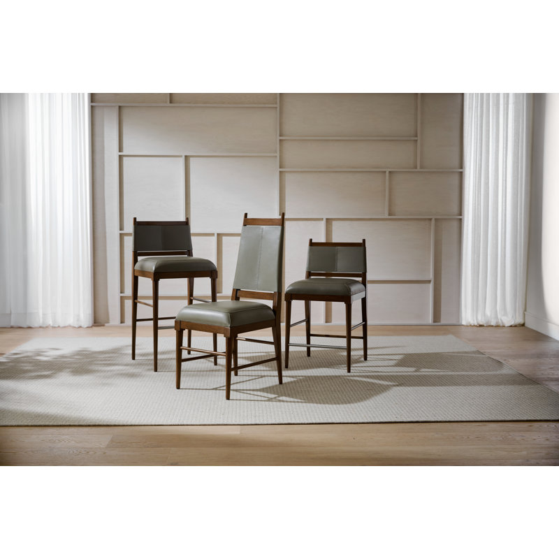 Keegan Stool, Counter Stool (24.5” Seat Height)
