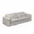 Light Grey Teddy est en rupture de stock