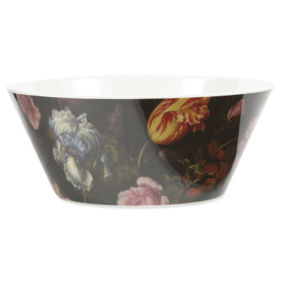 Hunley 24 oz. Melamine Dining Bowl