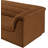 Iyaunna Velvet L-Shaped Sectional Symmetrical-90279134
