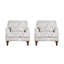 Fauteuil rembourré-1066029774