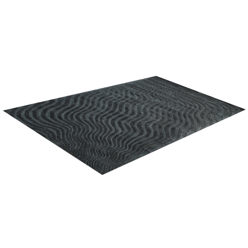 Sydney Abstract 170cm X 240cm Area Rug
