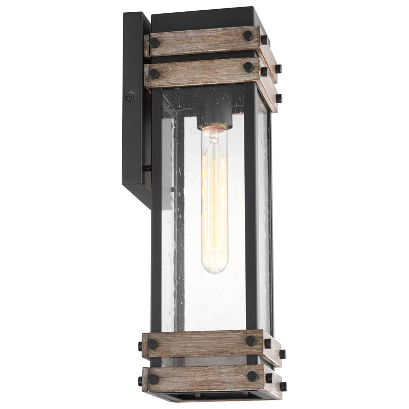 Aliya Wall Light, 16" H x 5.38" W x 6" D
