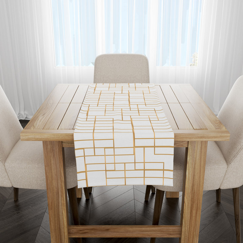 Chemin de table Lohmann