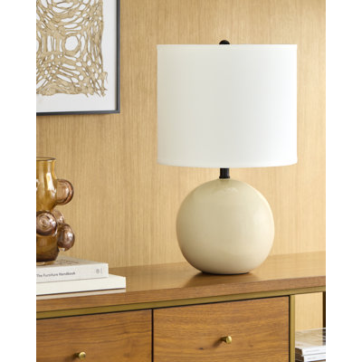 Lampe de table Vogel