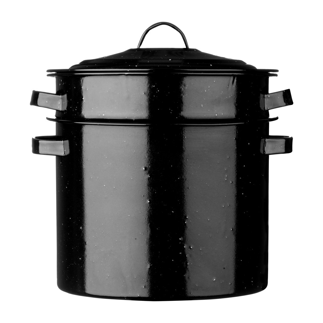 Multi-Pot with Lid