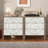 Farmhouse 3-Drawer Dresser-2025167377