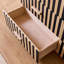 Armoire de rangement à 6 tiroirs Modern Art Style