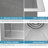 Ruvati 23" x 18" x 12" Deep Laundry Utility Sink Undermount 16 Gauge Stainless Steel