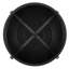 Round Steel Smokeless Fire Pit-1867296494