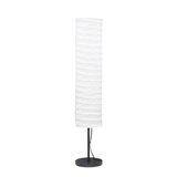 Lampe sur pied à colonne 46 "