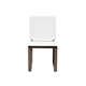 Joly 87'' Rectangular 8 - Person Outdoor Dining Set