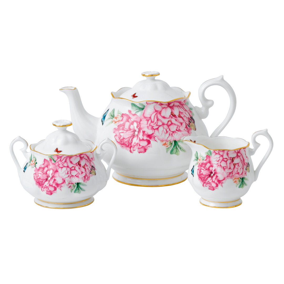 Royal Albert, Miranda Kerr Friendship - Tea Set