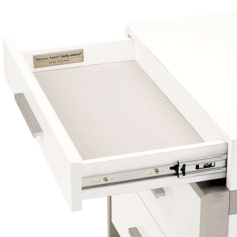 Marquee 3 - Drawer Nightstand