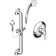 with Rough in-Valve