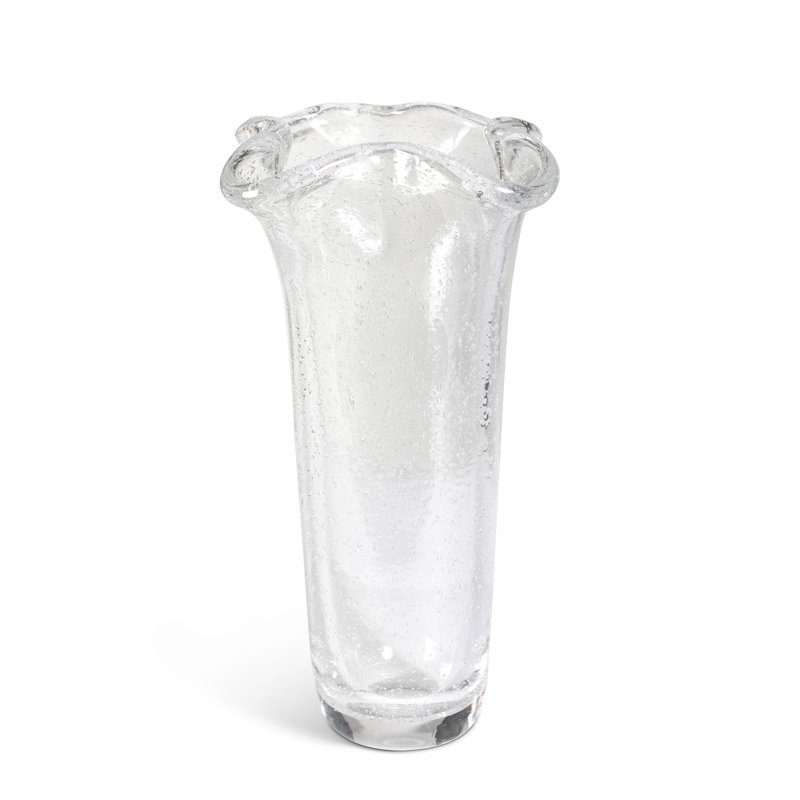 Glass Table Vase
