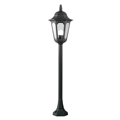Eklund Transparent Lamp Post (Full)
