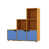 Brown/Blue is unavailable
