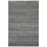 One-of-a-Kind Rectangle 5'11" X 8'10" Hand Knotted Area Rug