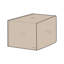 Housse d'extension pour patio modulaire-22793262