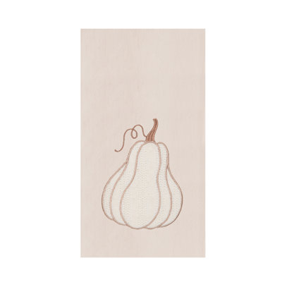 Serviette de cuisine torsadée 100% coton