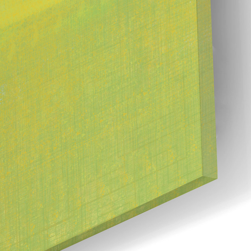 «Meadow 1» par Jan Weiss, H 16 po x l 12 po x P 0,13 po