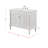 Lexington 42'' Single Bathroom Vanity with Top-2112258790-2032897202