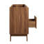 Base de meuble-lavabo double 47 po Modway Soma seulement-93249745