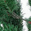 Arbre de Noël artificiel 7 pi