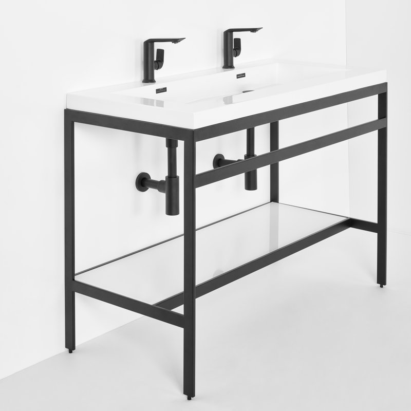 48'' L Bathroom Sink