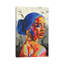 The Other Side by Damola Ayegbayo - Print on Canvas-1395692012-1395692013