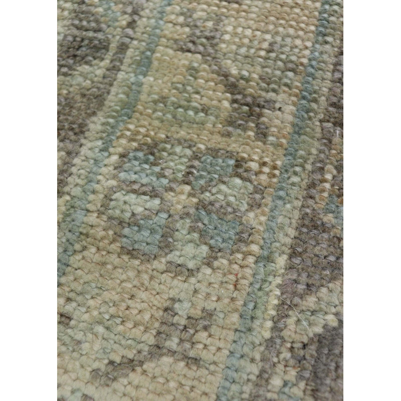 One-of-a-Kind 4'7" X 10'11" Area Rug