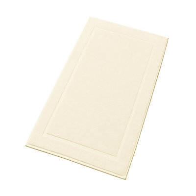 Renaissance Towelling Bath Mat