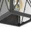 Applique murale en fer Jeramiah (ensemble de 2)-2064116435-2064116436
