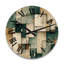 Horloge murale Thlema-1957946565