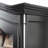 Londono Book Cabinet Storage Bookcase-1802492647