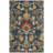 Ferrera Wool Floral Indoor Rug-1065188871