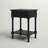 Russ End Table with Storage-34635197