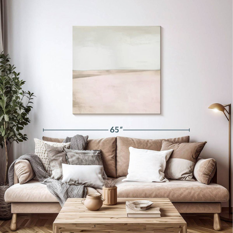 Avery Blush Balance II