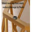 Chaise d'appoint pour la maison