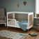 Maya Mini Cot Bed
