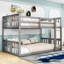 Lit superposé simple Decarlos par Harriet Bee-923729278