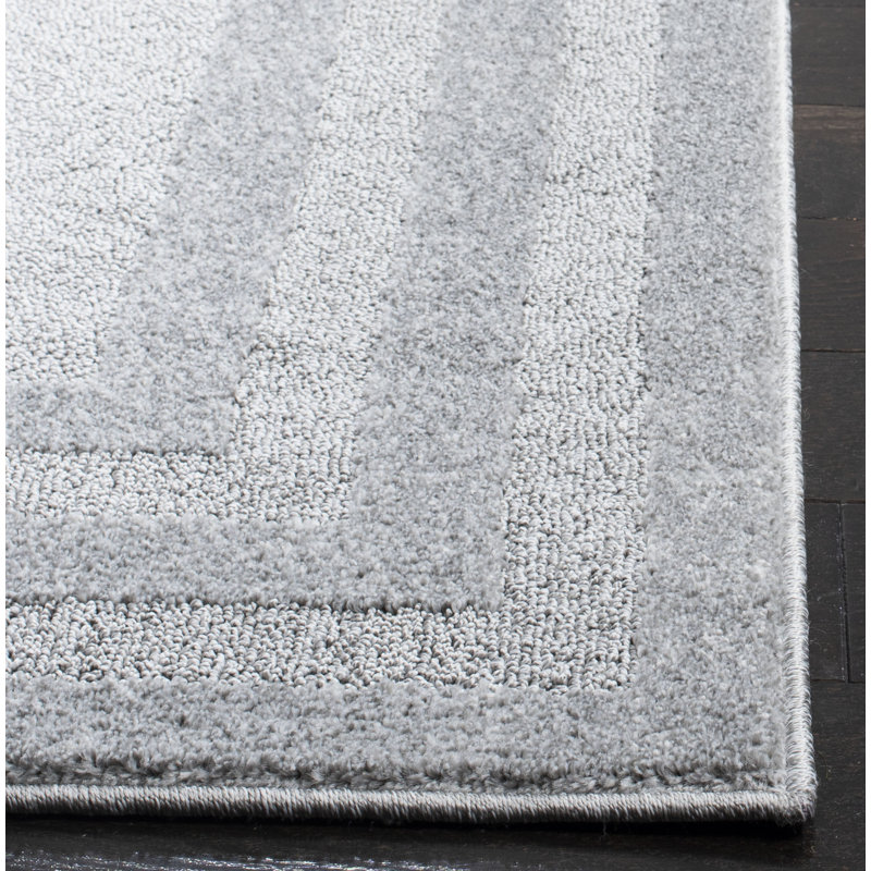 Kurtis Performance Solid Color Rug, Runner 2'3" x 8'