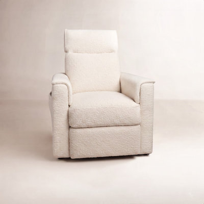 Willa Swivel Glider
