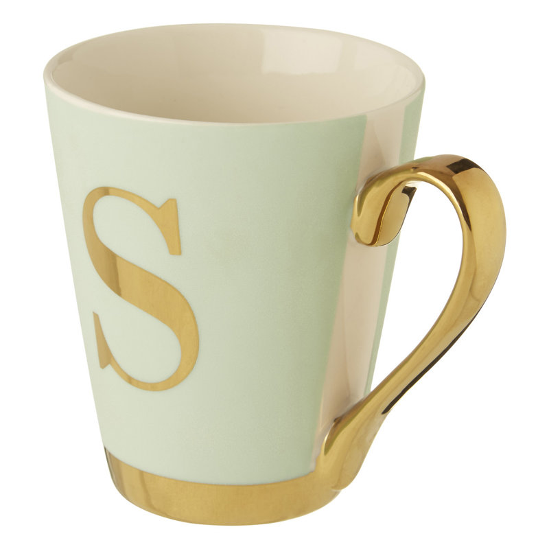 Engelhardt Bone China Coffee Mug