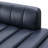 Novi Genuine Leather Upholstered Daybed-118197416
