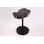 Solid Wood End Table