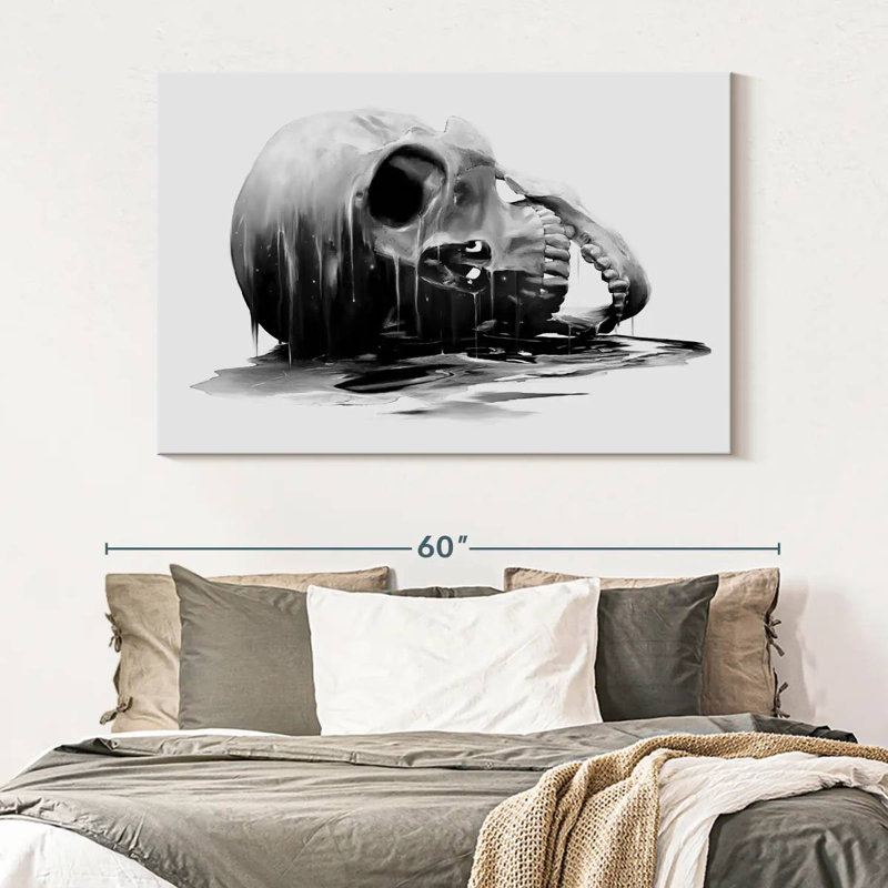 Kerner Hereafter, 34" H x 51" W