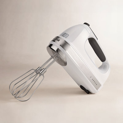 KitchenAid® 7-Speed Hand Mixer