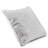 Gatsby Pillow, Luxe Glass Rhinestones on Velvet with Feather Insert-105252415